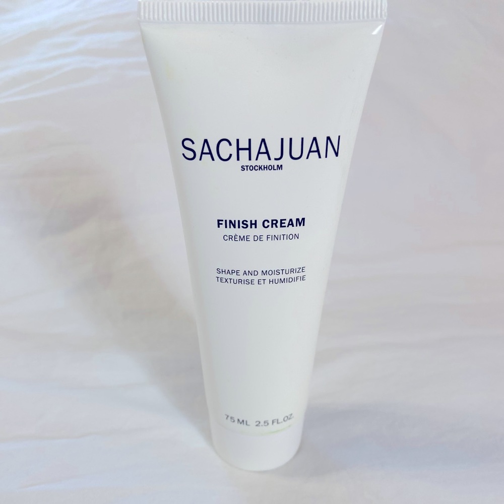 Sachajuan Finish Creme